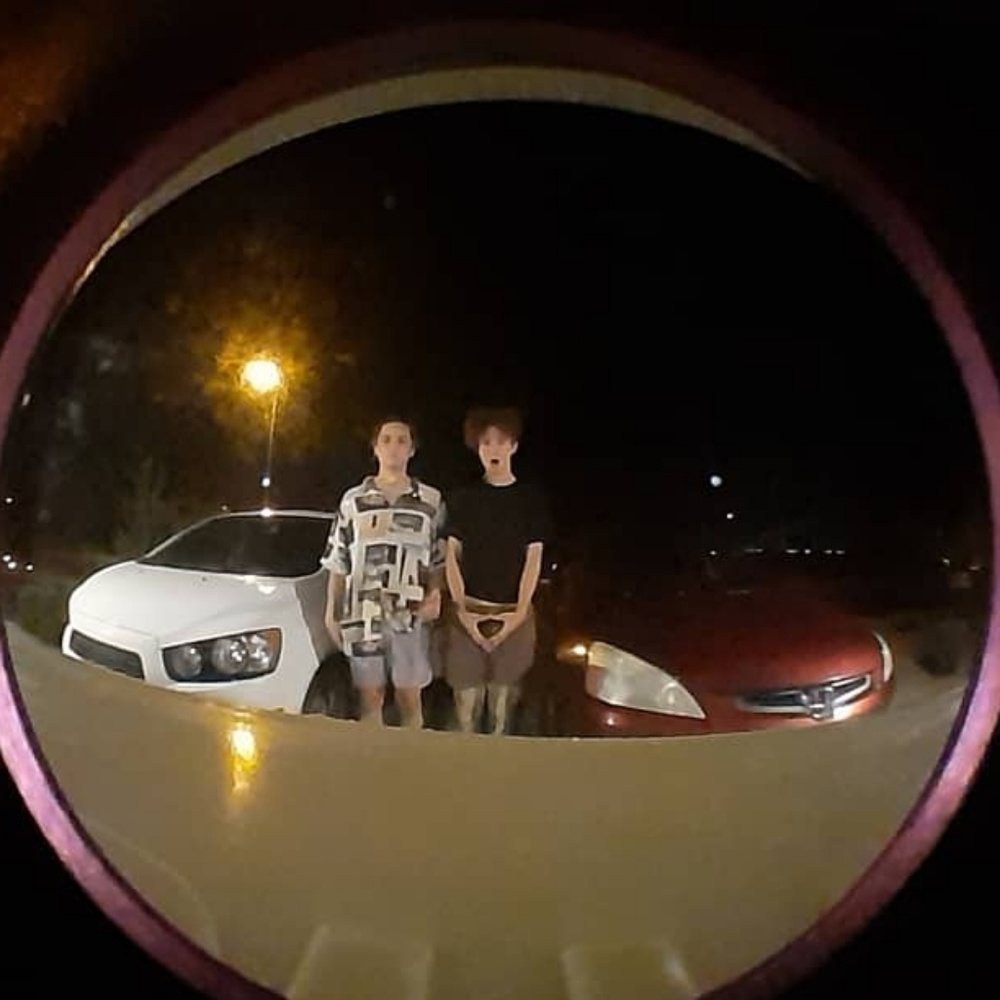 Meet your Posher, Kj